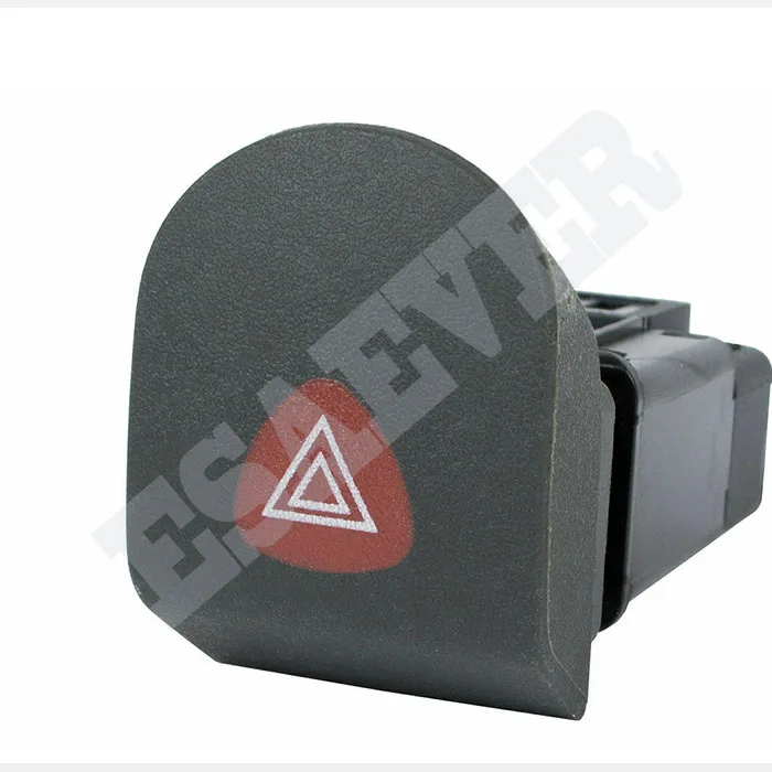 ESAEVER HAZARD LIGHT SWITCH 8200523539 FOR MASERATI