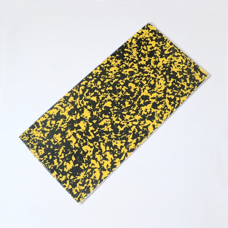 Wholesale Donlis 50*24cm Yellow Tortoise Guitar Pickguard Sheet Material In Pearl Celluloid Blank Material for DIY pickguards