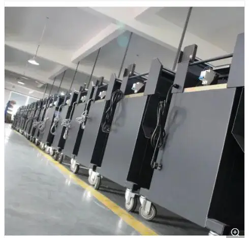 Popular A4 PUR glue book binding machine , PUR glue book binder ZL1000P