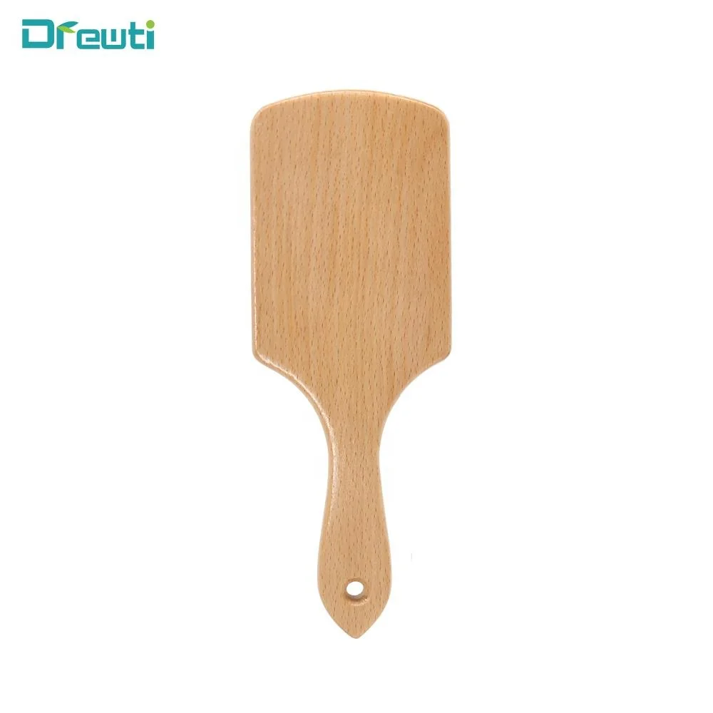 Innovative Soft Hairbrush Janeke 1830 Gold Hair Brush Kids Diy Cubic Mini Pakistan Sponge Kinky Comb Kodo