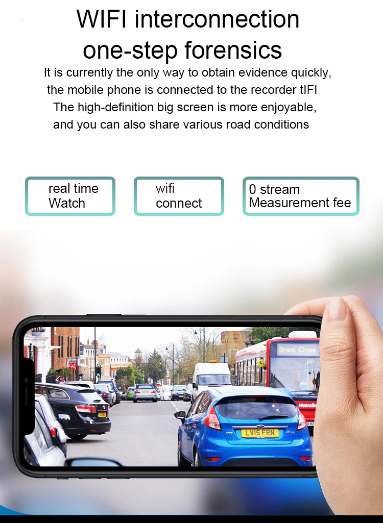  Новейшая 4K Wi-Fi Gps и зарядное устройство с двумя выходами для автомобиля Dvr Adas переднего заднего вида 3 канала Ddpai Автомобильная камера видеорегистратор Даш Cam