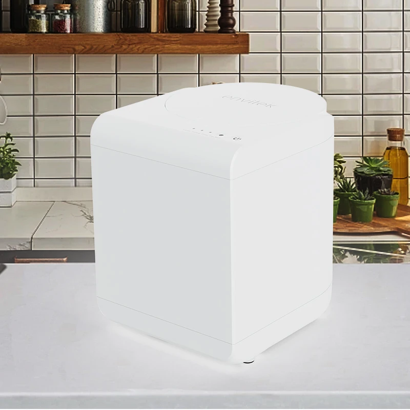 Recycle Machines For Home Business Disposer Food Waste Electric Composter
