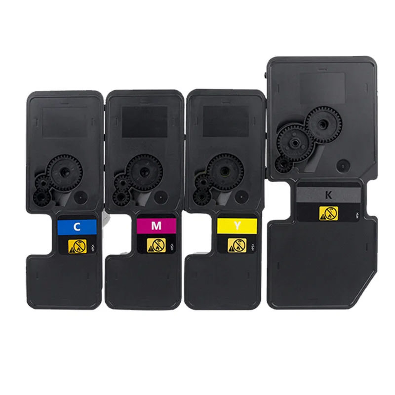 VANCET TK5440 TK5441 TK5442 TK5443 TK5444 Toner Cartridge for Kyocera Ecosys MA2100 PA2100