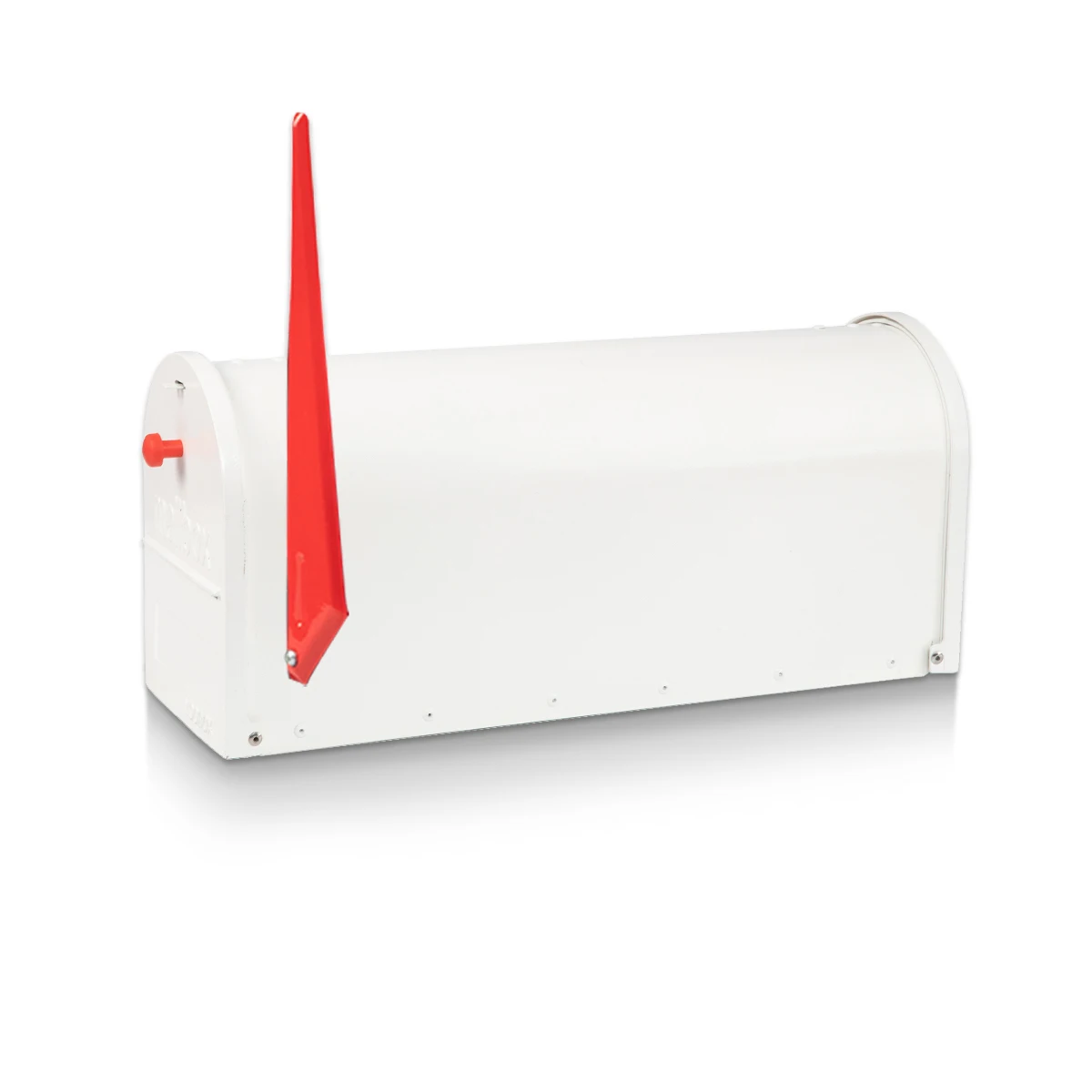 wall mounted security  metal mailboxes residential hot sale mail post letter box american mailbox