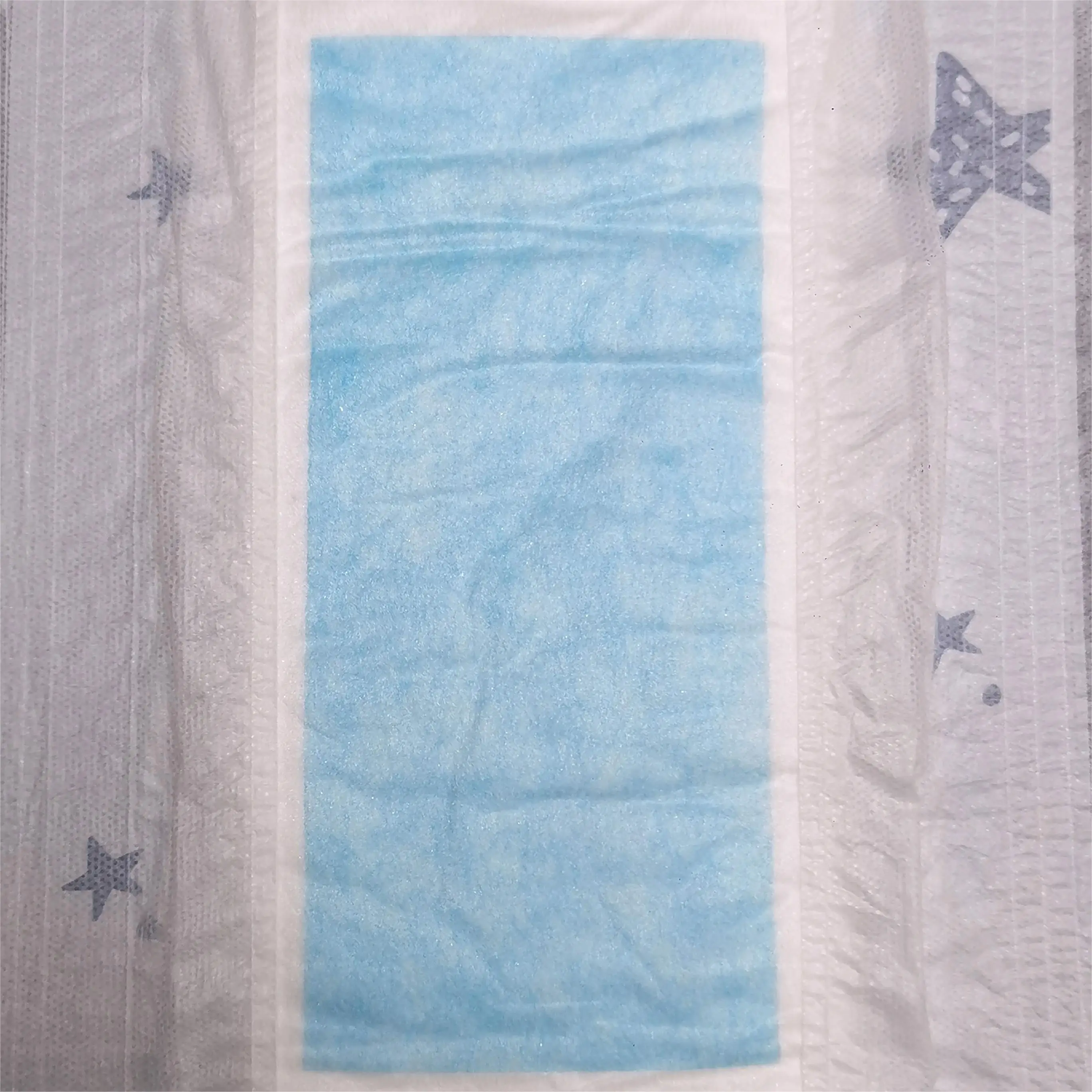 ODM S Merries Nappies Huggiesing Molfixings 5 Baby Diaper With Good Price