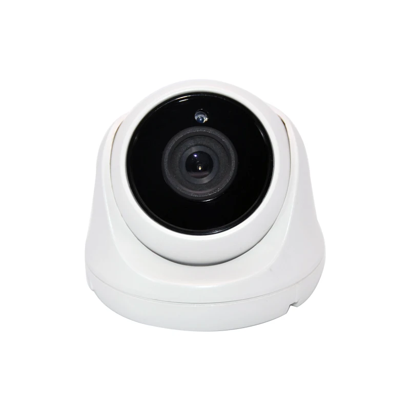 2020 новый продукт 1080P 4 в 1 hd-камера 2MP Пластиковая купольная камера OEM