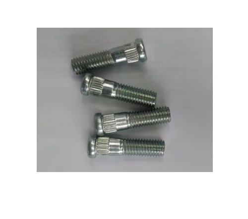 REAR AXEL BOLT FOR TVS-KING