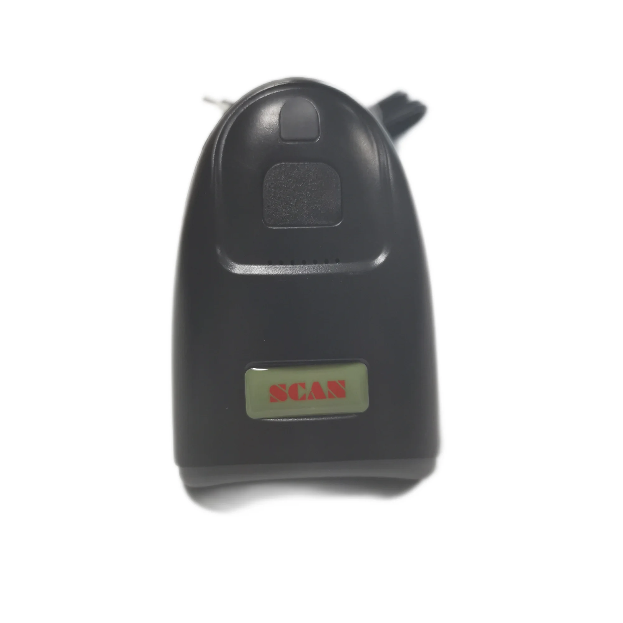 Wholesale RS485 Barcode Scanner 1d 2d QR Code Wired Checker Supermarket Scanner