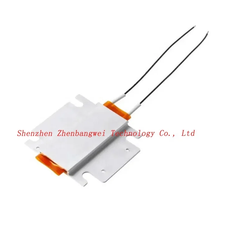 Керамический нагреватель ZBW 12 В до 240 нагревательный элемент ptc для электрического ланч-бокса