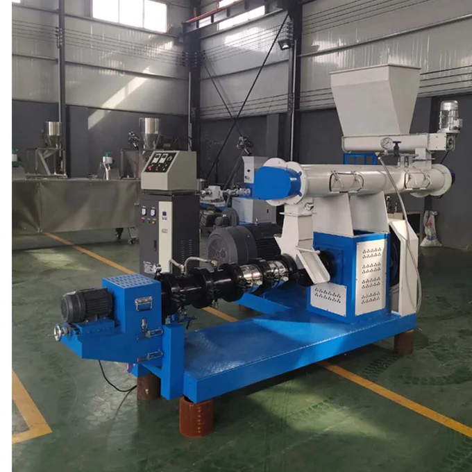 2022 Full automatic and labour saving soya extruder machine/soya bean extruder/full fat soya extruder