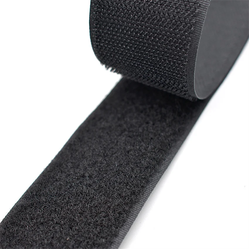 Cable Ties Hook And Loop Fastener Hook And Loop Strap