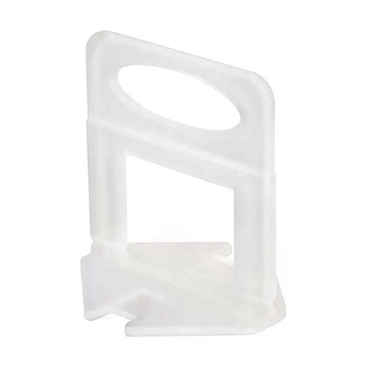 High quality tile leveling system clips and wedges plastic plier tile leveler