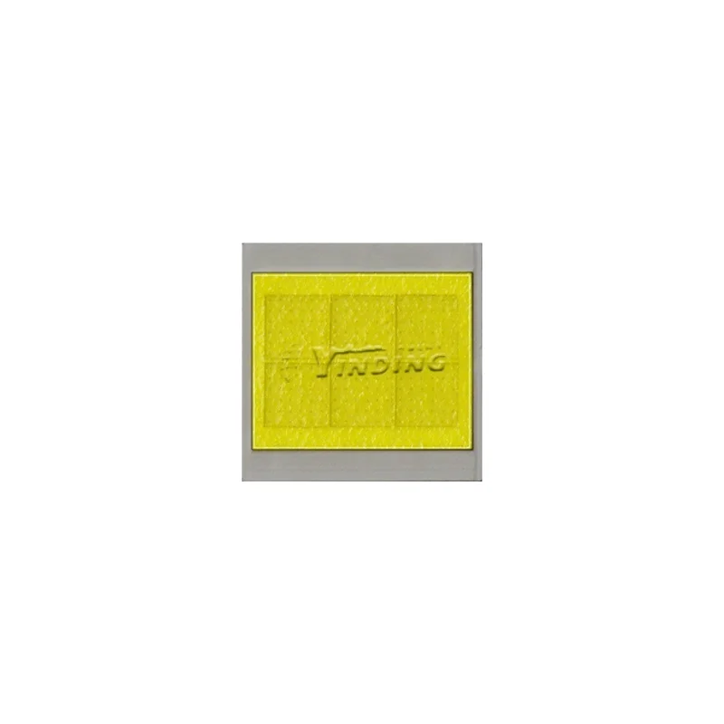  YINDING 7070 6-Chip HI 50W 9V 2.4A 6000-6500K High-Power LED Package Lamp Bead Diodes For Automotive