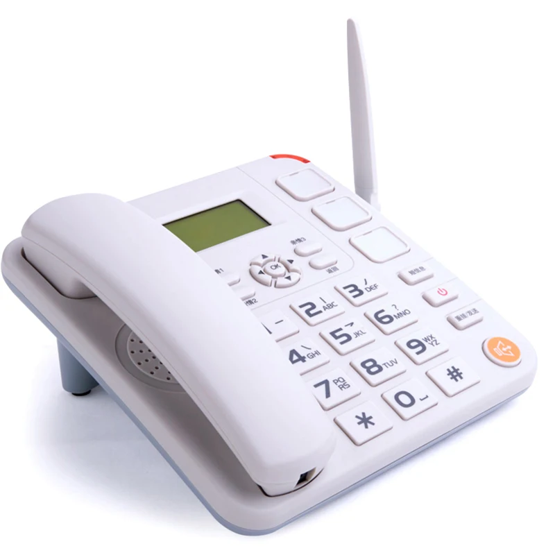 
L688 4G Fixed Wireless phone 