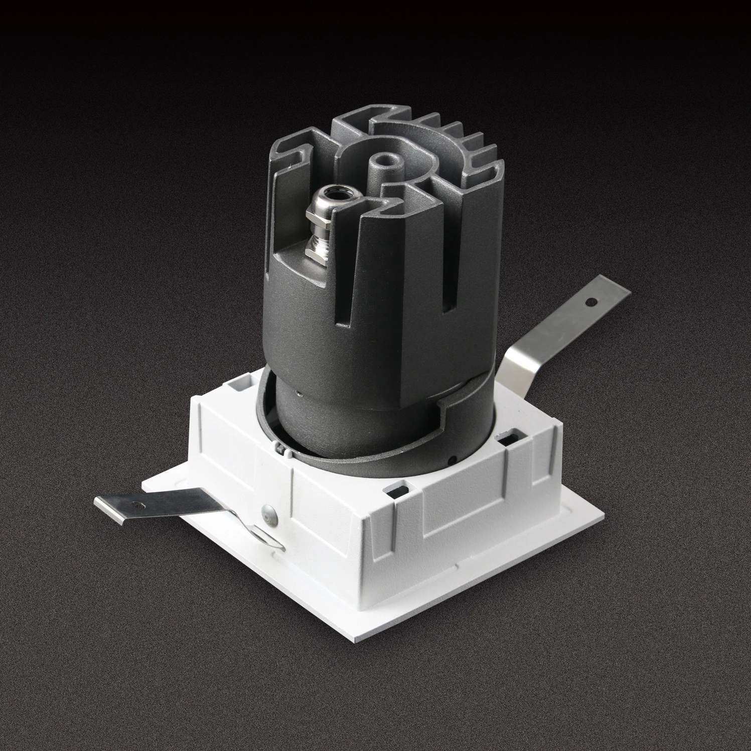 RoHS Led Spotlight 12W Outdoor Spot Light Spotlight New Type Hotel Hotel Spotlight