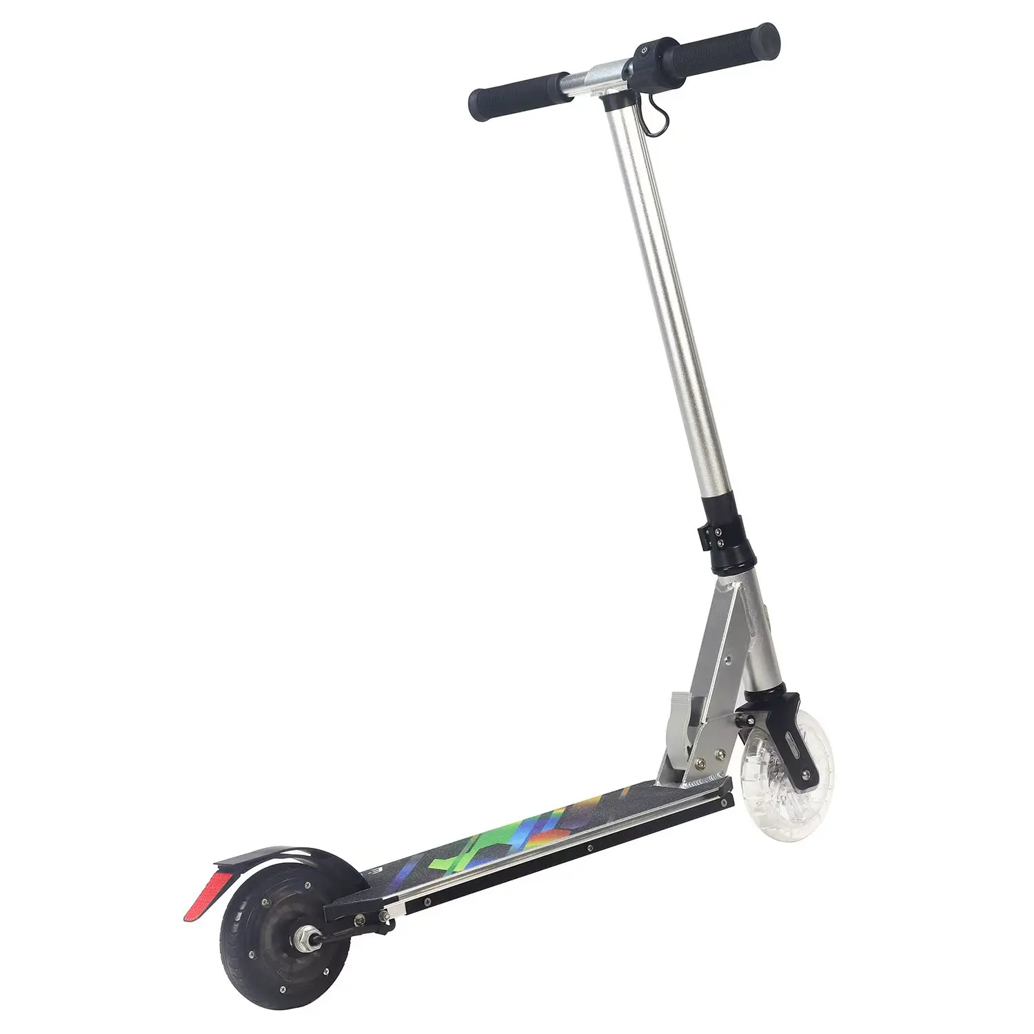 Urban Mobility Top Electric Scooter 80W 24V2.6Ah 10Km/h off road electric scooter for Everyday Commuting and Leisure