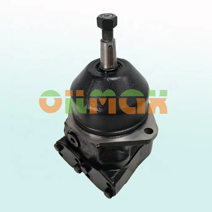 FAN MOTOR - OIL COOLER DX700LC Doosan   300506-00006A