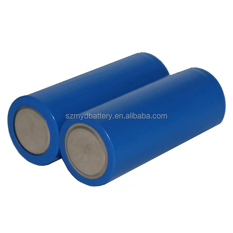 A123 Высокая разрядка тока Anr26650m1b 2500mah 26650 Lifepo4 3,2 v батарея