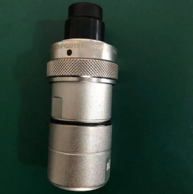 
Amphenpl New Type Plastic Connector Fitting Solar Panel Line Tap Connectors 