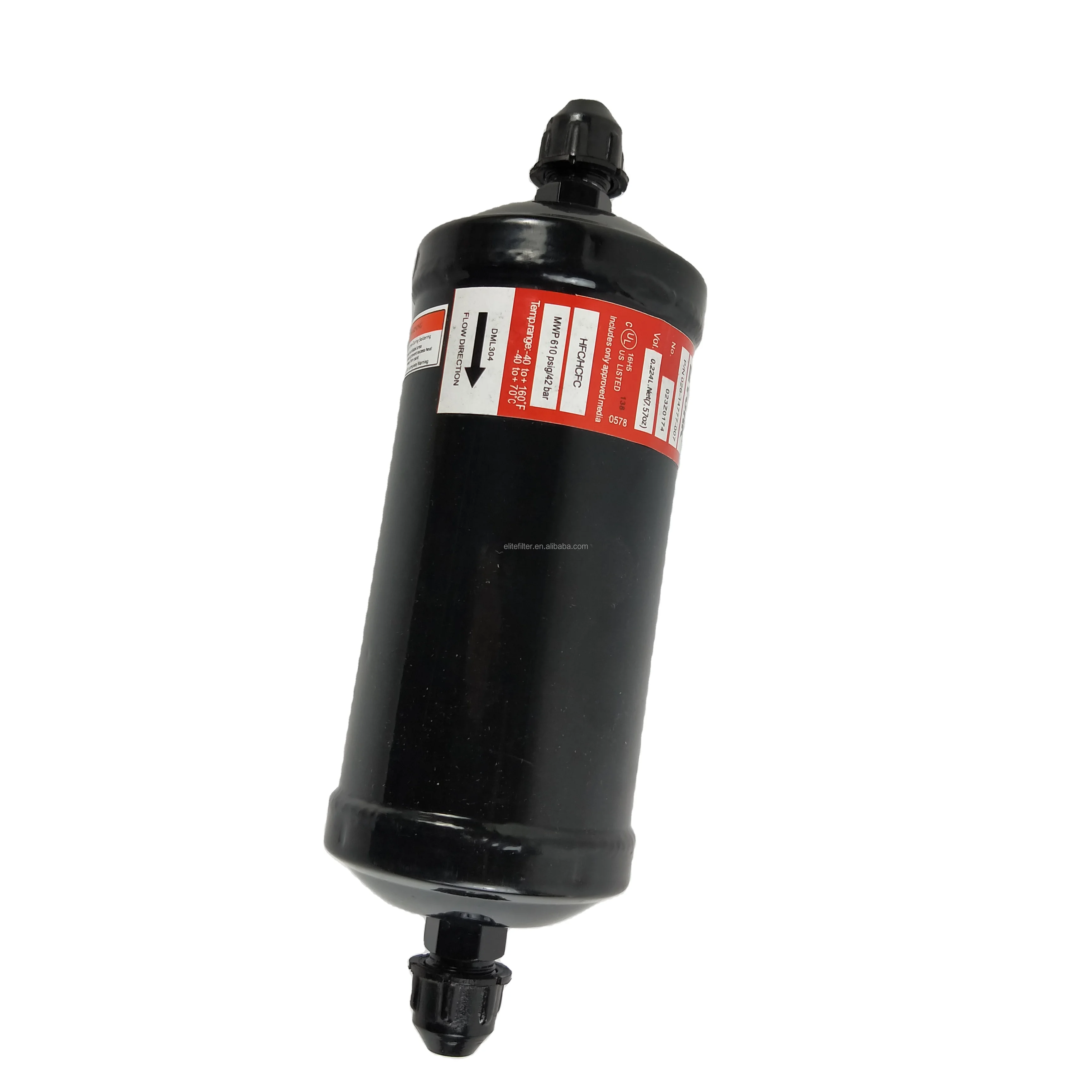 High quality YK centrifugal unit filter drier filter c304 injection filter 026-14777-007 for YS and YEWS screw machine