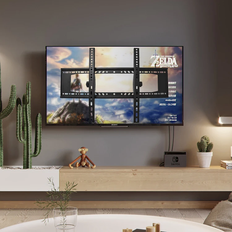 LED/LCD/плазменный телевизор настенное крепление для 3780