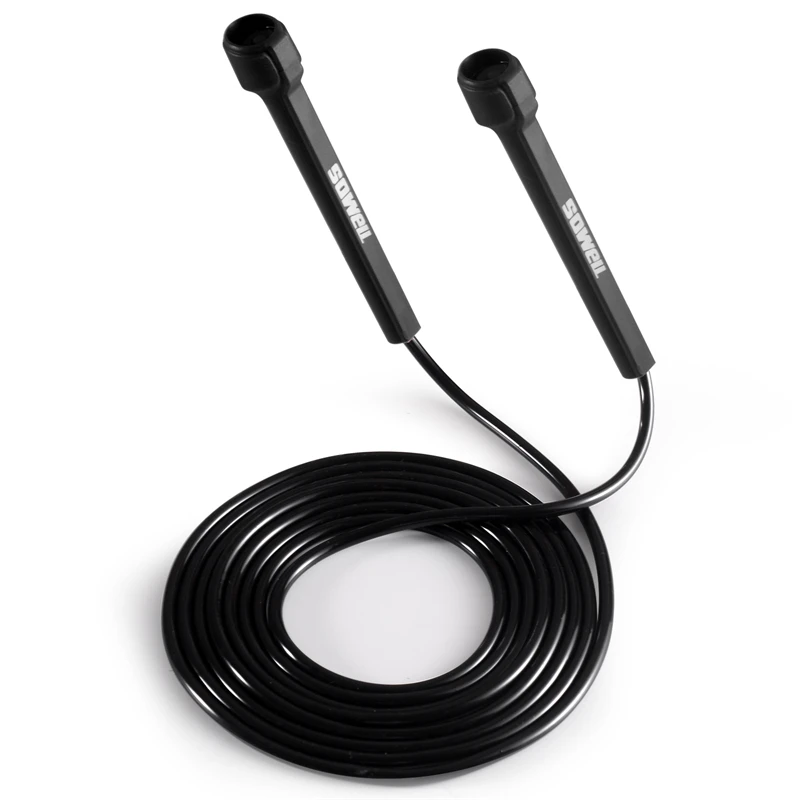 Hot sale Factory Price Durable Home Workout PVC Weighted Jump Rope