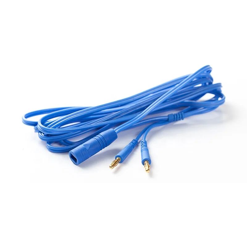 Manufacturer of Wire  for Surgical  Instruments Monopolar Cable