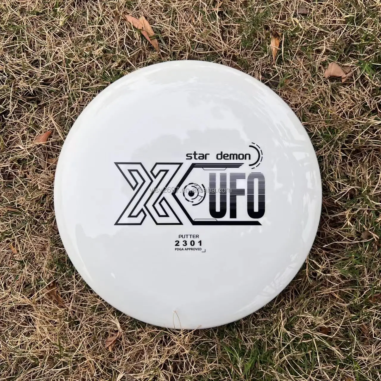 WFDF approved X-UFO foldable Frisbeed factory Hot Selling Training Flying Disc Soft Plastic Team Outdoor customize Frisbeed