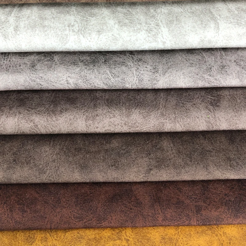 100% Полиэстеровая ткань с принтом для дивана домашнего текстиля