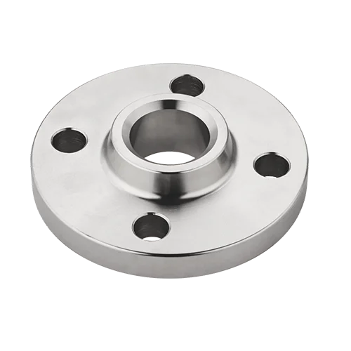 Raised Face Weld Neck Flange Drawing A105 Welding Neck Flange sorf wnrf blind Flanges