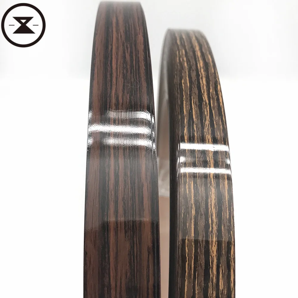 Перу рынок Wenge, лидер продаж, кромкооблицовочная лента 3*22 мм, оптом, кромкооблицовочная лента