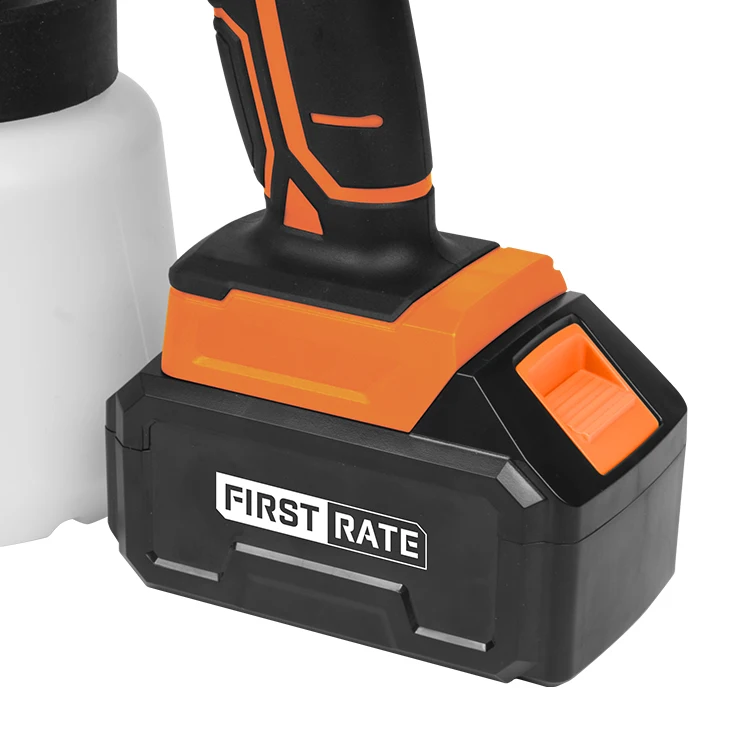 First Rate Brands Colour Spray Gun Colour Spray Gun