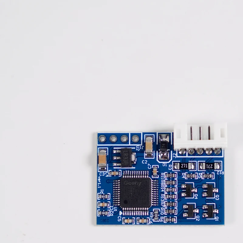 For upgrading old Audi steering wheels with Audi TT decoder adapter Steering wheel upgrade adapter decoder chip protocol box