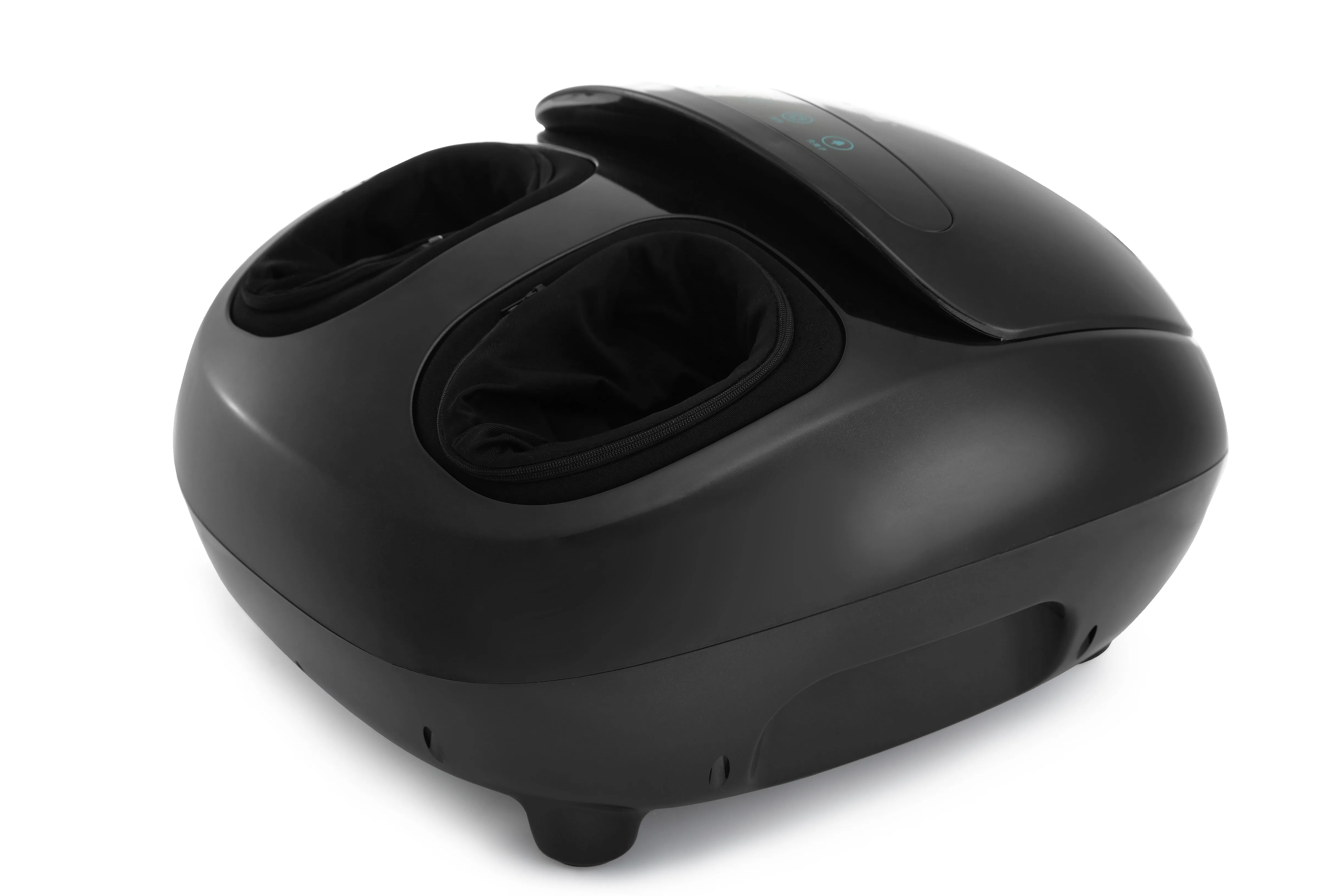 Smart кровообращение двойной массажер для ног с подогревом воды Ванна оптовая продажа массажера для ног с подогревом