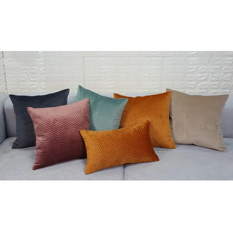 Изготовленный На Заказ Твердый 100% Pp Хлопок декоративный дом, автомобиль, офис, крышка случая подушки