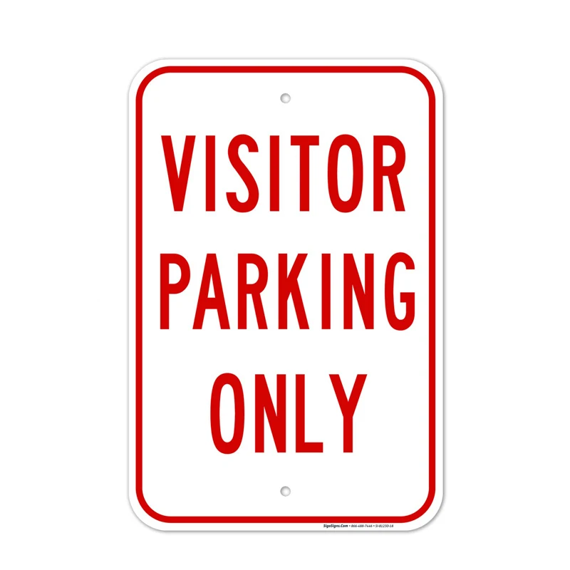 Manufacture street warning sign Name plate speed limit aluminum Nameplate reflective film safety traffic road Metal Tin sign