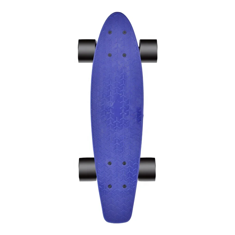 Fish board PU wheels price skate board off road motors 15km/h mountain e syl-04 electric skateboard