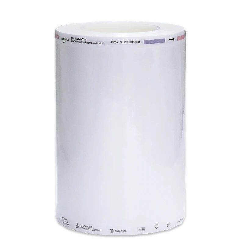 1059B Tyvek Sterilization pouch roll