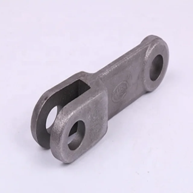 Industrial forged chain rods used on chain conveyors