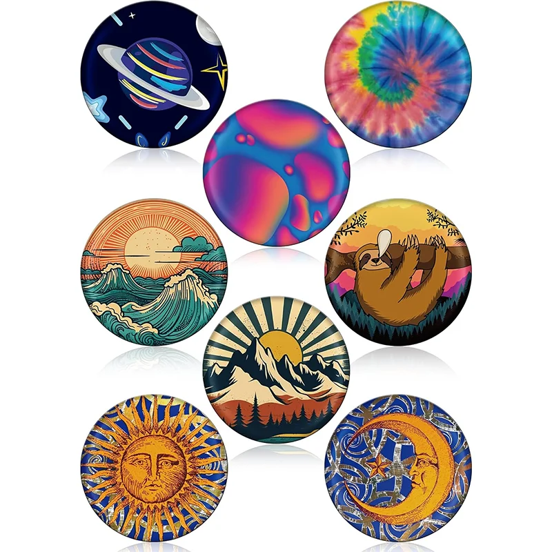 Wholesale Stock Custom Logo Printing Foldable Silicone Flying Disc Golf Disc Toy Blank 6 Inch 55 Gram Sport Soft Fly Disc