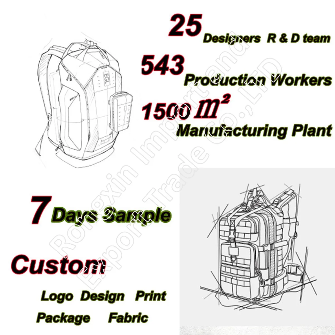 2 Point Sling MOLLE Strap Adjustable Multi-Use