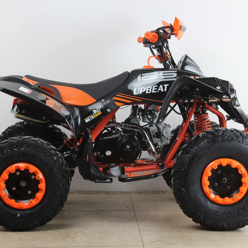 Widely Used Superior Quality Atv  Adult Quad Bike 150cc atv 4wheel
