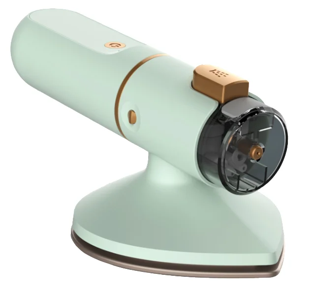 
2020 new Mini Steam Iron Handy Ironing Clothes Garment Steamer Portable Steam Iron 