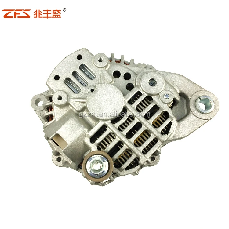 12V 70A WL 3kva alternator A2TC1479ZT WL91-18-300 WL1118300,WL1118300A,WL2118300,A002TA1099 for Ford Ranger WL MAZDA BT50