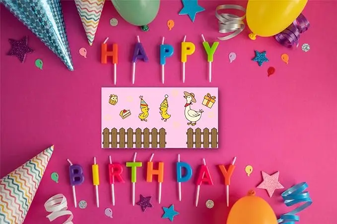 Симпатичные полимерные штампы для изготовления карточек