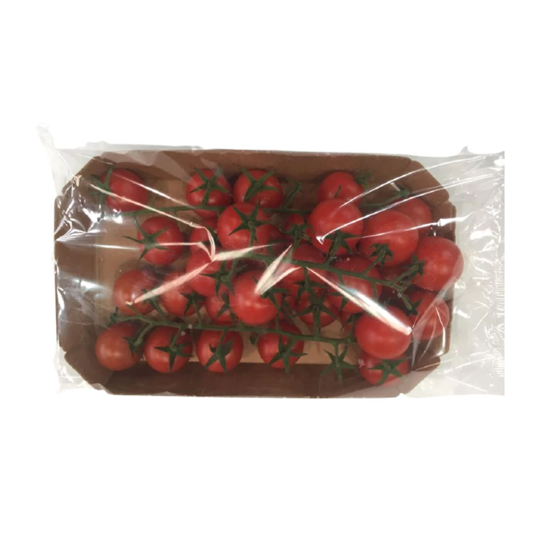 
Organic Cherry Tomatoes Fresh Organic Italian Tomatoes Red 