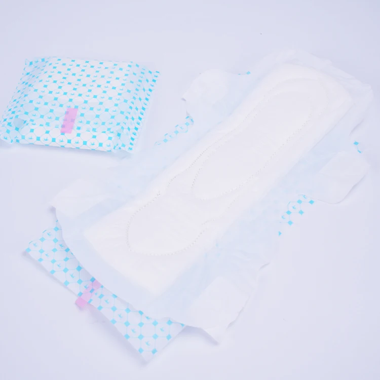 NEW Napkin Pad Reusable Sanitary Pads Menstrual With Manufacturer Price