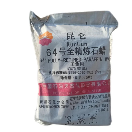 Discount For your selection fully refined wax pellets sliced sectioned paraffin