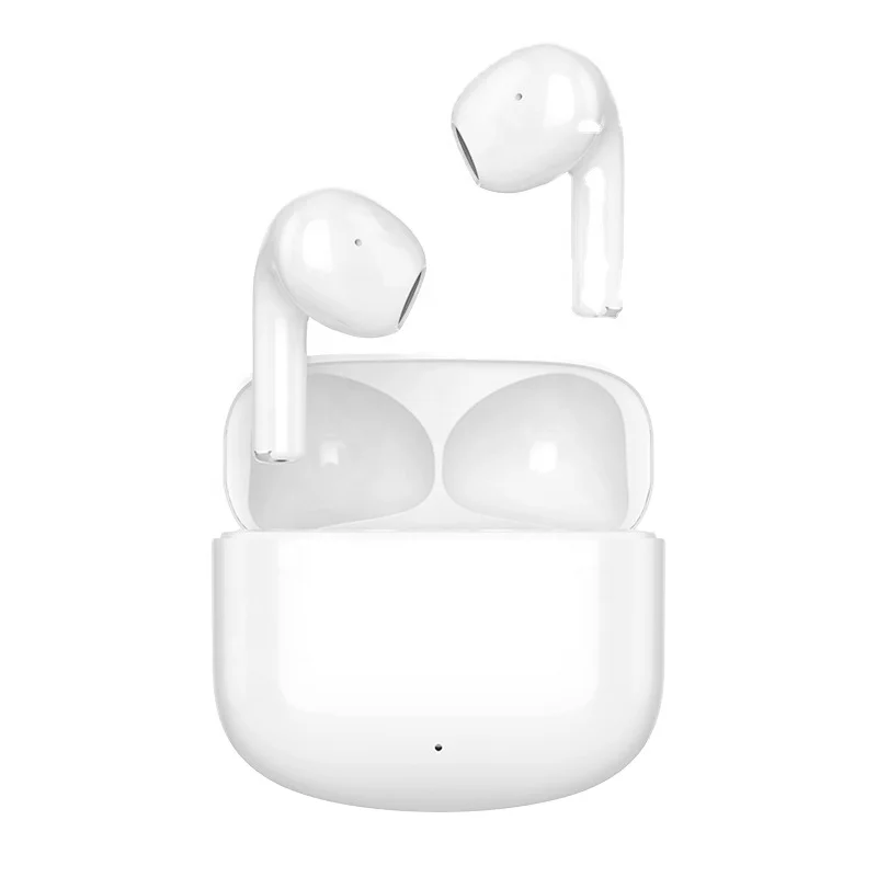 New LB-508 4th generation pro4 electronic competition game noise reduction wireless BT headset TWS sports in-ear type