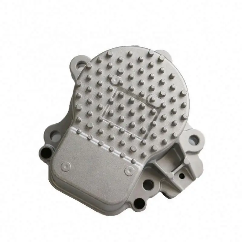 2.0L  Engine Coolant Water Pump  19200-5K0-A01  192005K0A01